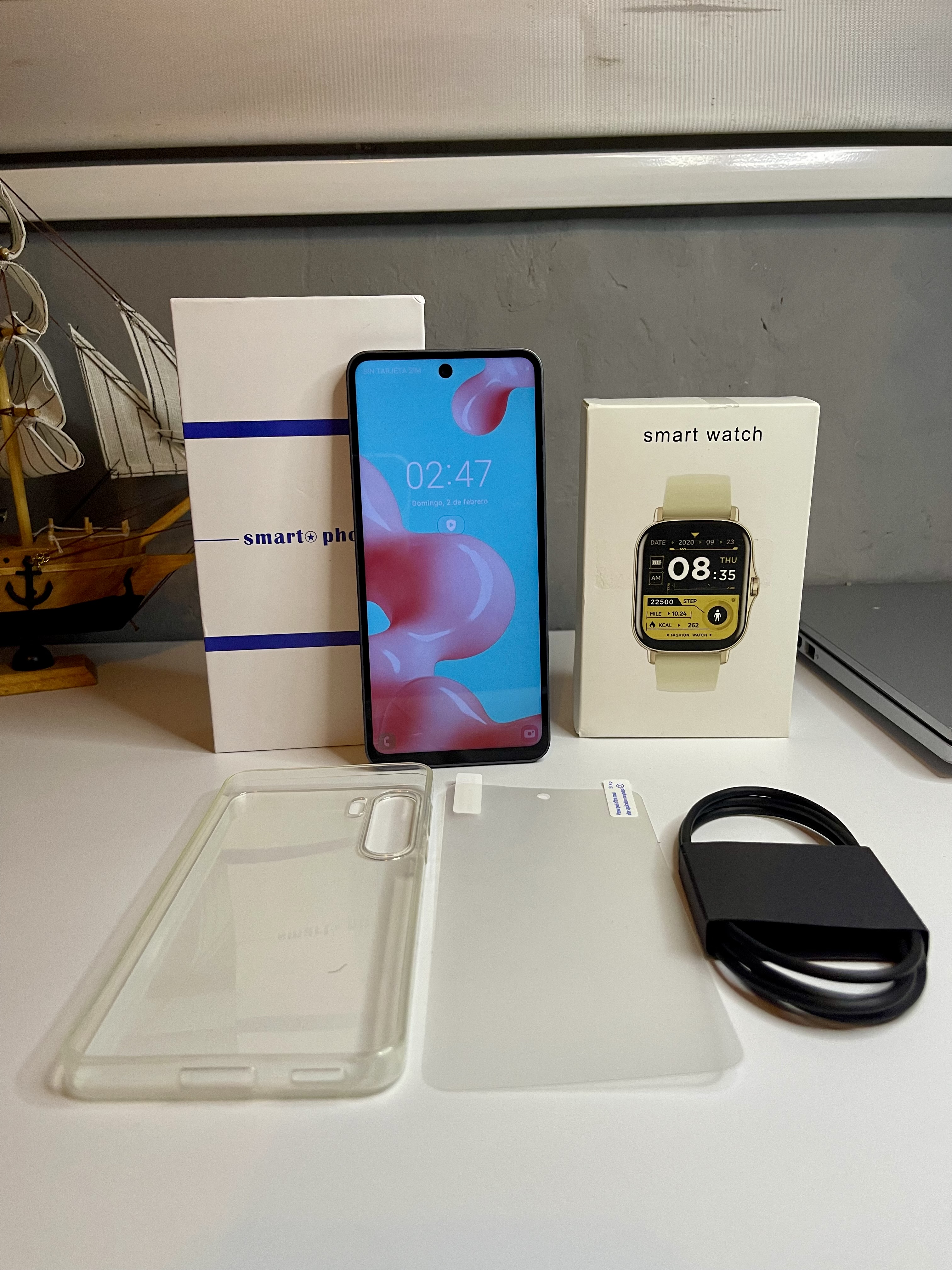 celulares y tabletas - CELULAR SMARTPHONE 