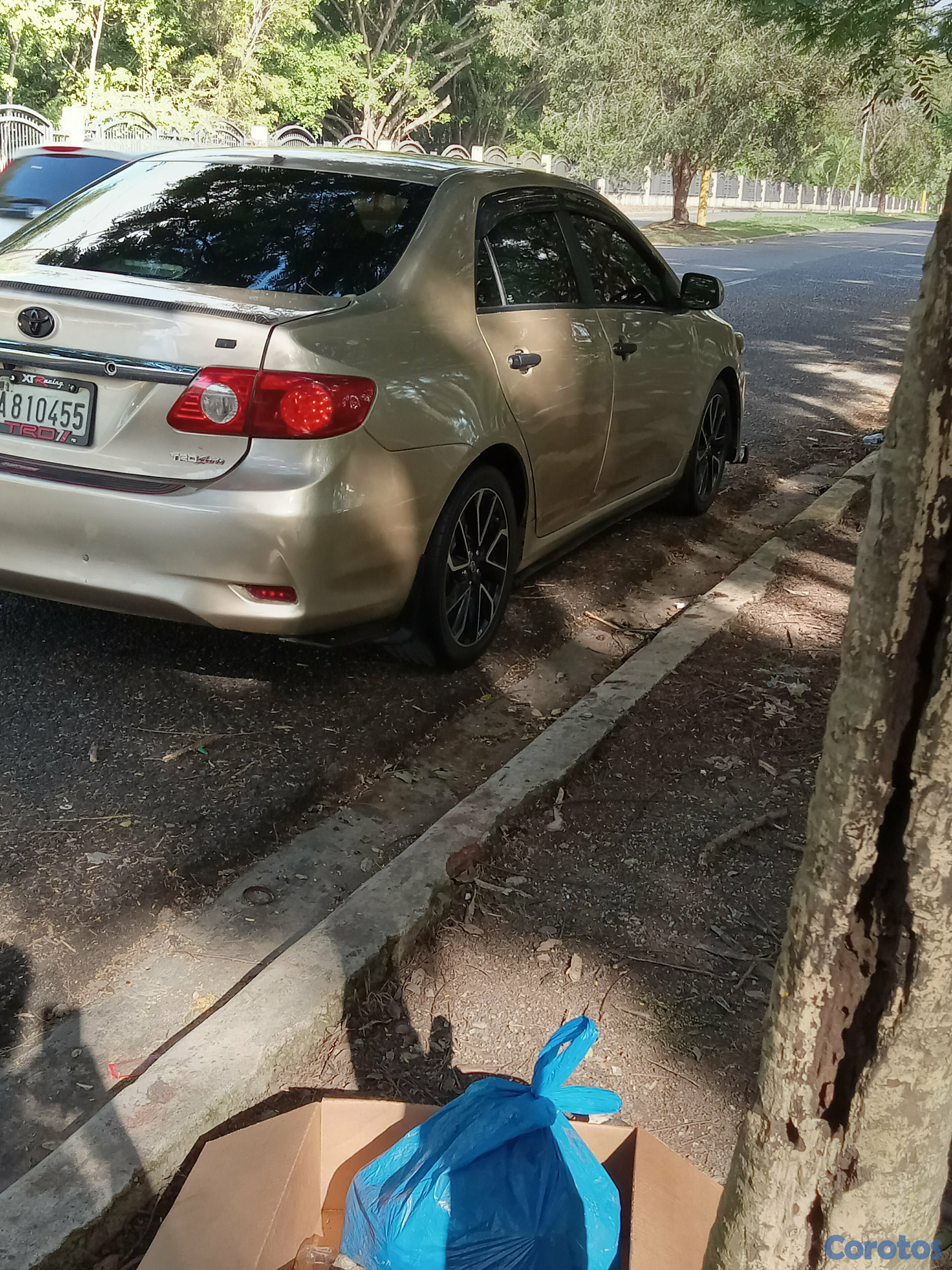 carros - tiene todo su matenimiento 3