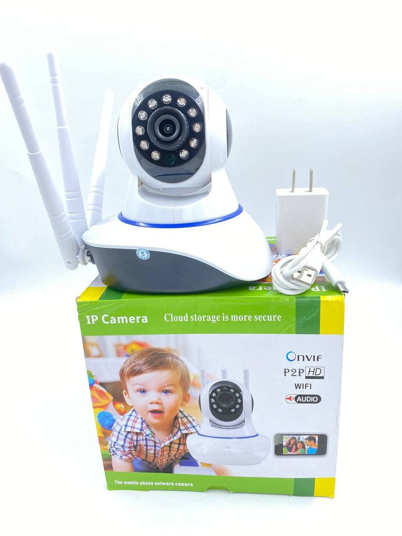 celulares y tabletas - CAMARA PARA BEBE  0