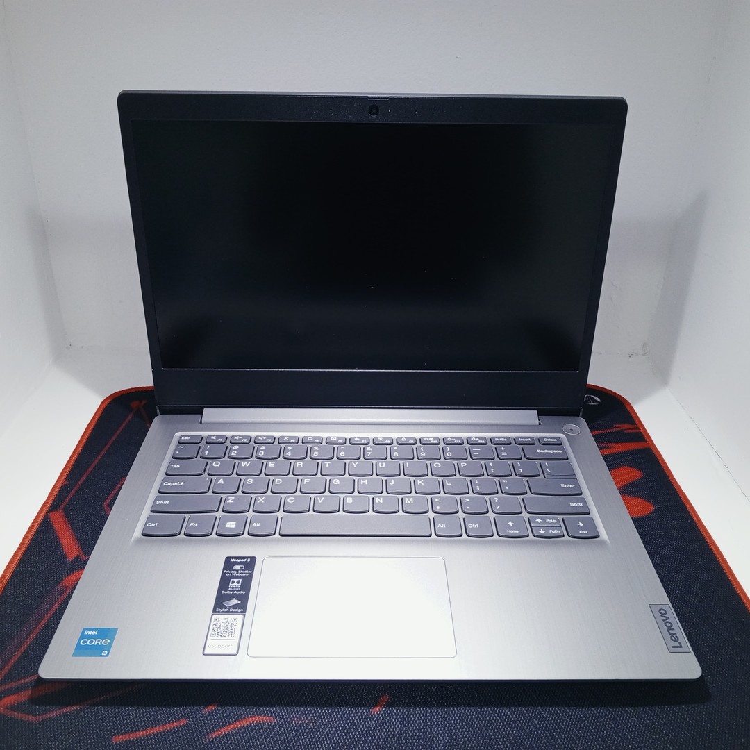 computadoras y laptops - Laptop Lenovo IdeaPad 3 14ITL05/ i3-1115G4 /8GB DDR4/128GB SSD/ 14" FHD 1