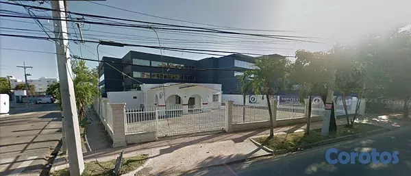 oficinas y locales comerciales - En Venta y Alquiler Local en Gazcue con 25 parqueos 3