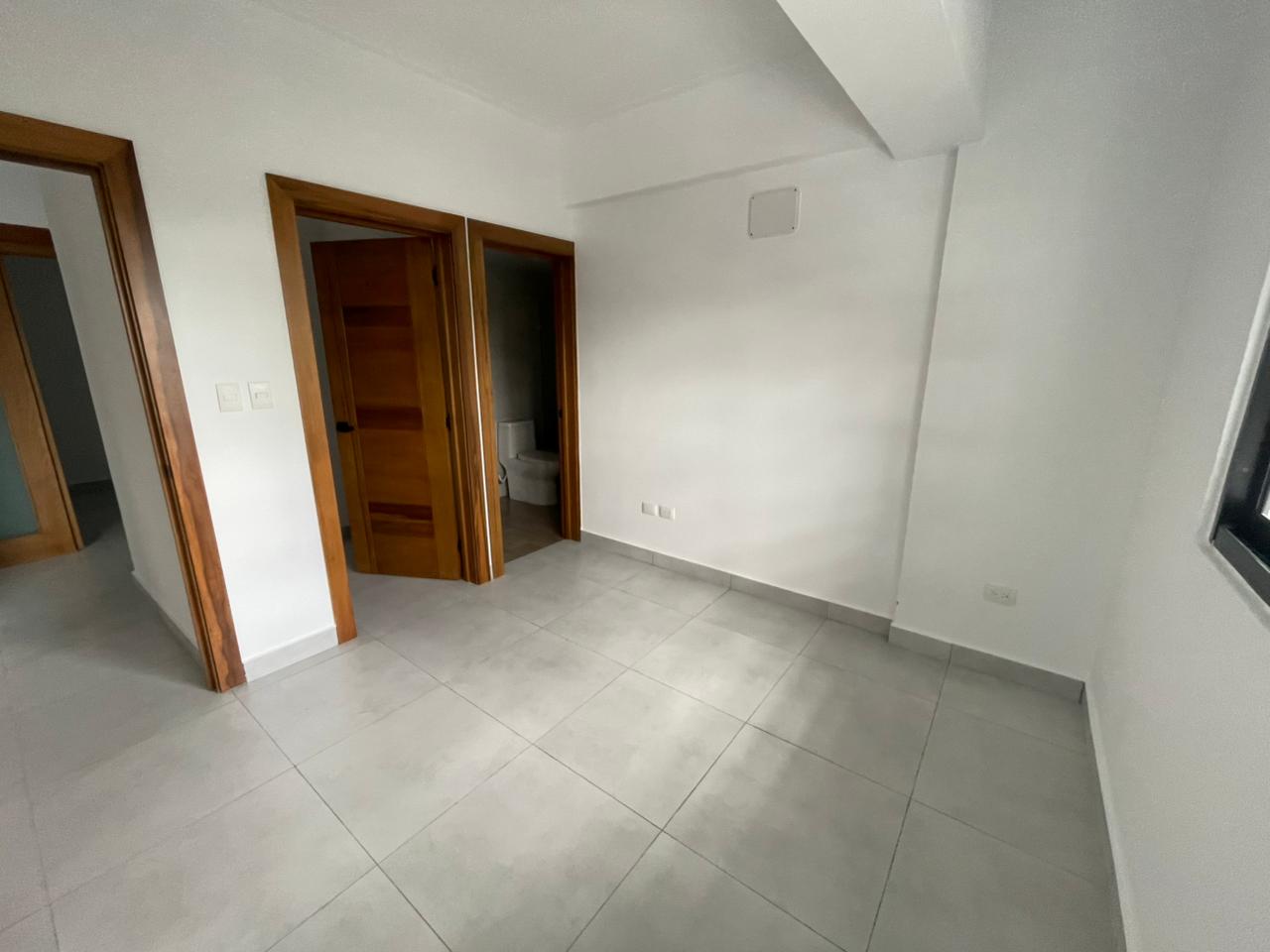 apartamentos - Venta de Apartamento en Bella Vista 7