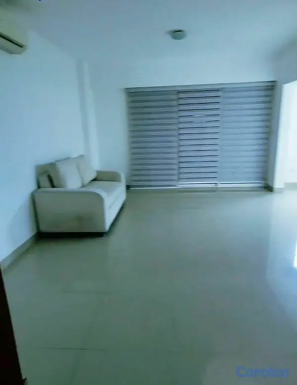 apartamentos - Apartamento en alquiler- en Evaristo Morales  10