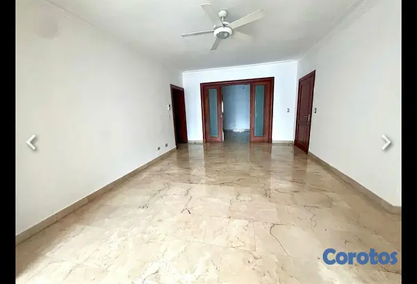 apartamentos - Apartamento en Naco  8