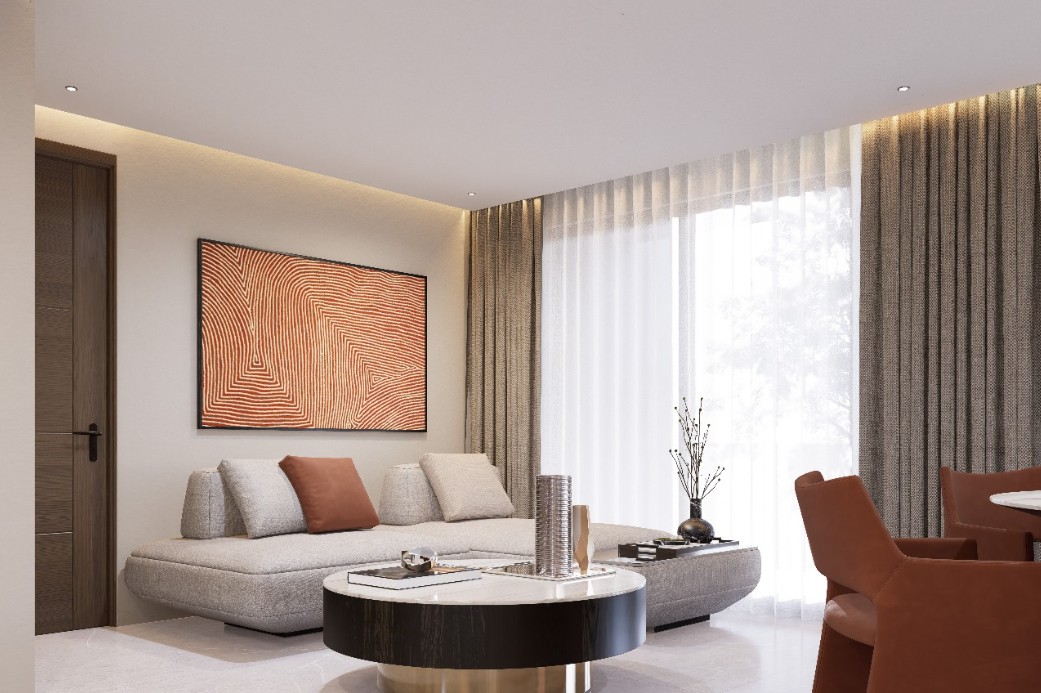 apartamentos - Apartamento Disponible en los Álamos
