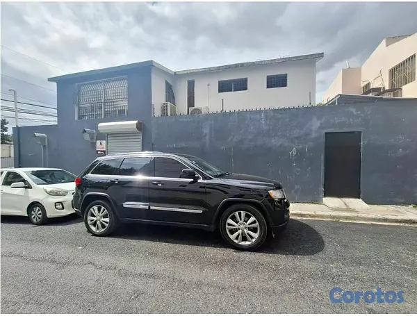 oficinas y locales comerciales - Alquiler propiedad comercial arroyo hondo 2