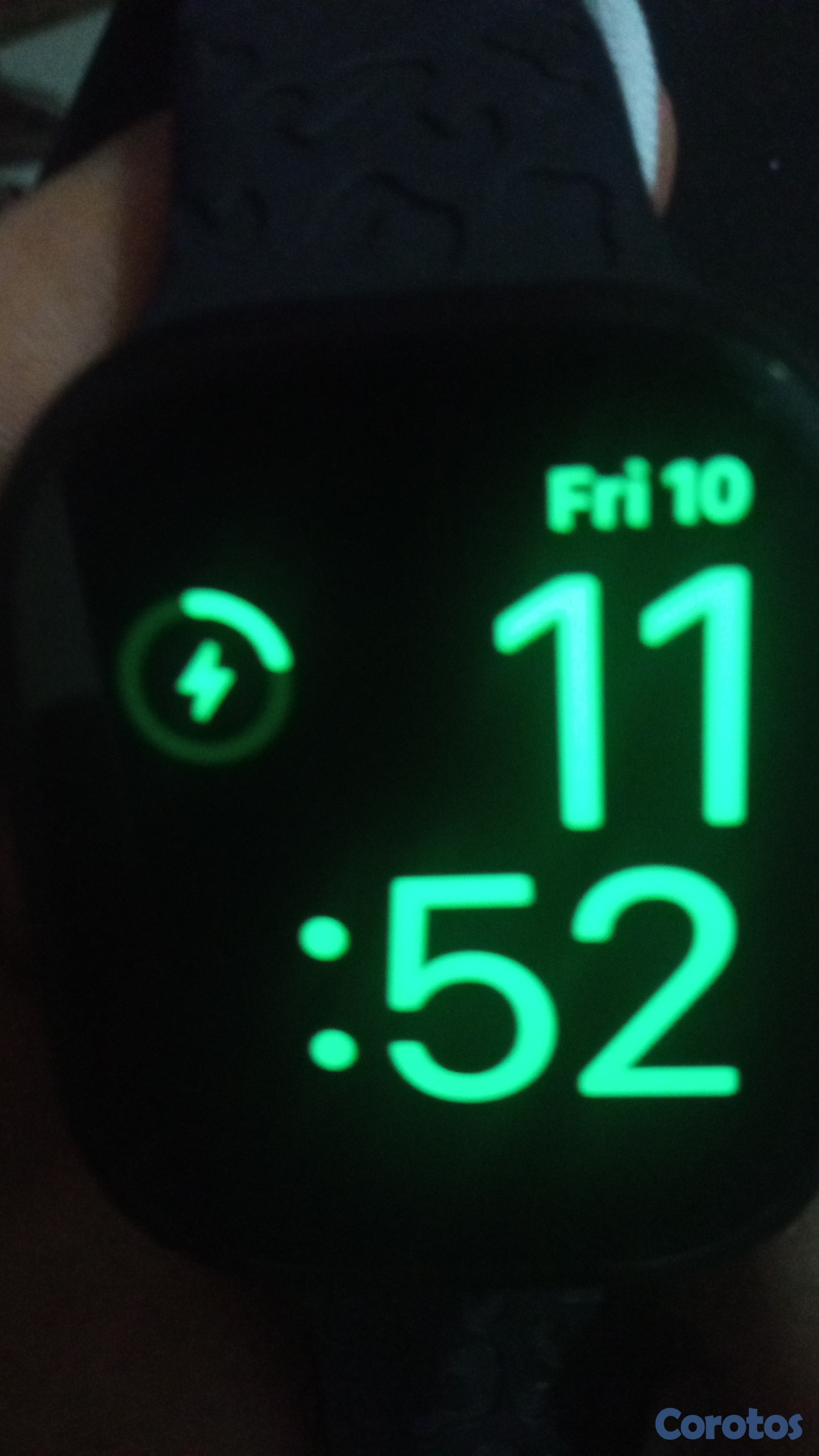 accesorios para electronica - Está nuevo no uso correa original  1