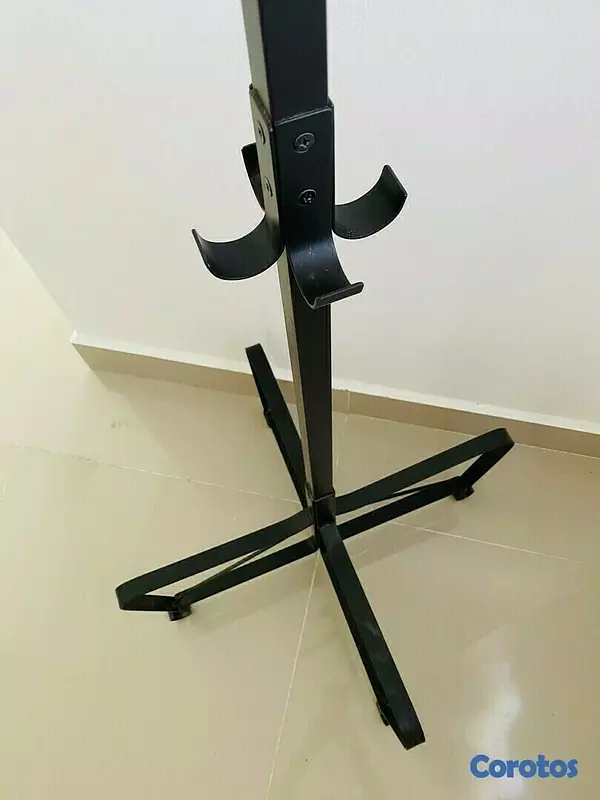 decoración y accesorios - VENDO COLGALDOR 7