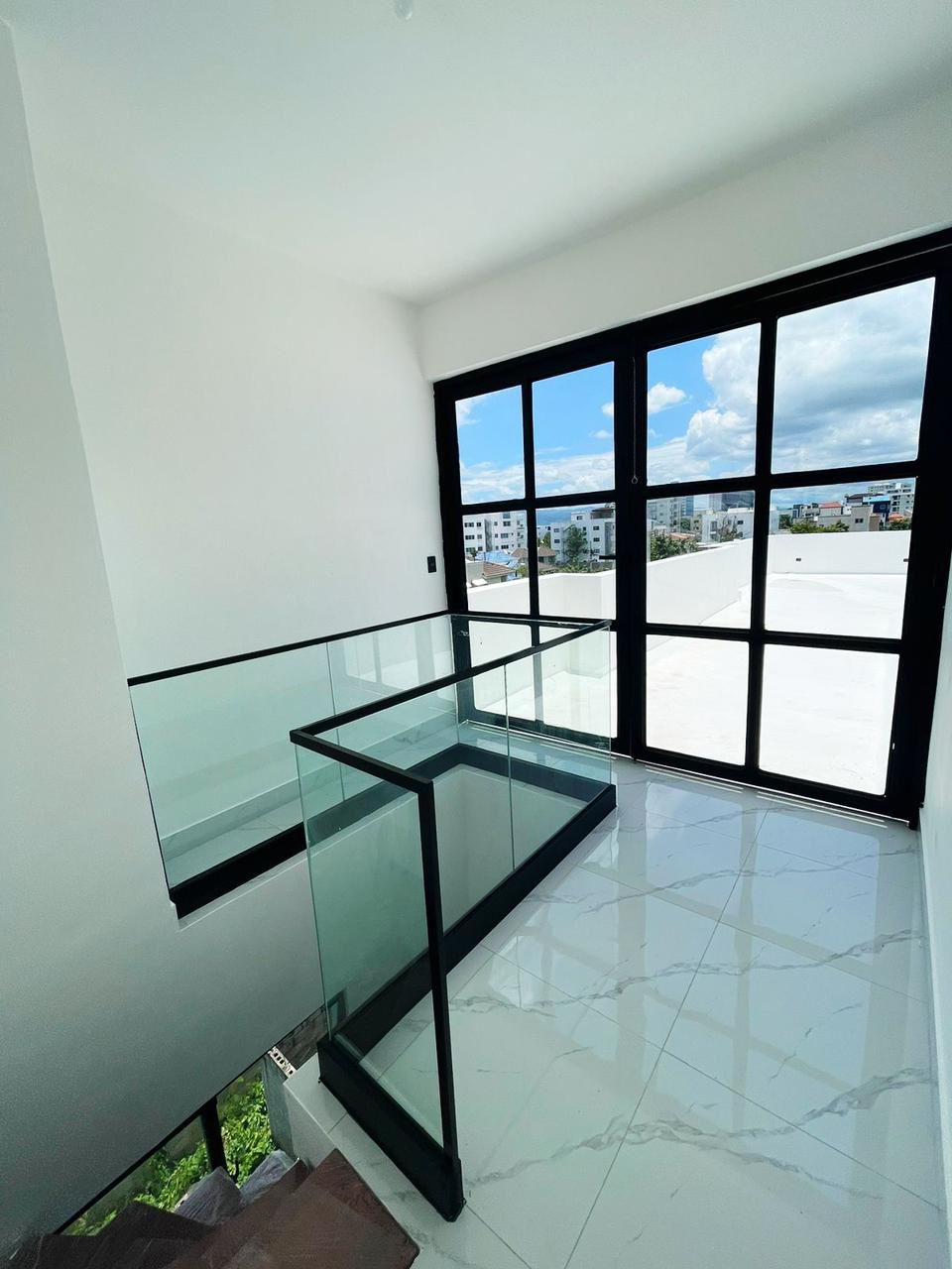 penthouses - Penthouse en los Alamos Santiago 5