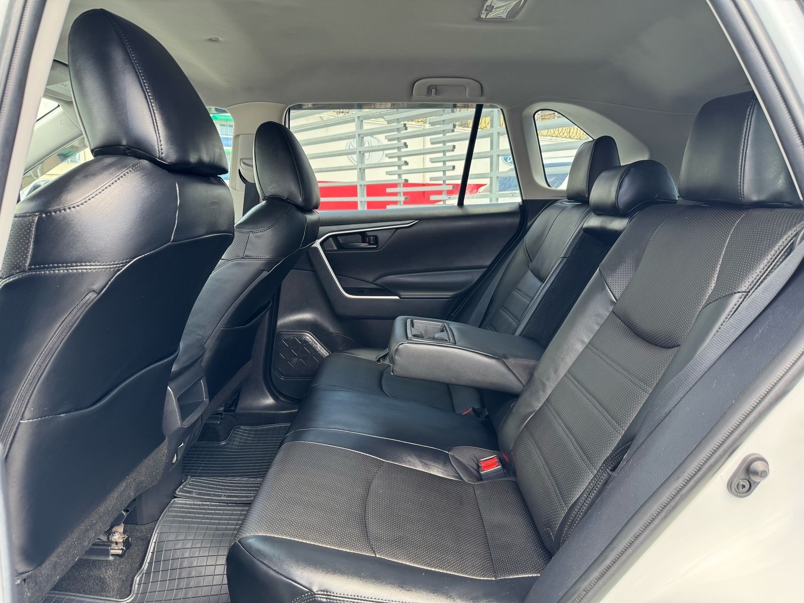 jeepetas y camionetas - 💕🌏💯🔥TOYOTA RAV4 2021 LE PLUS🇺🇸💎 5