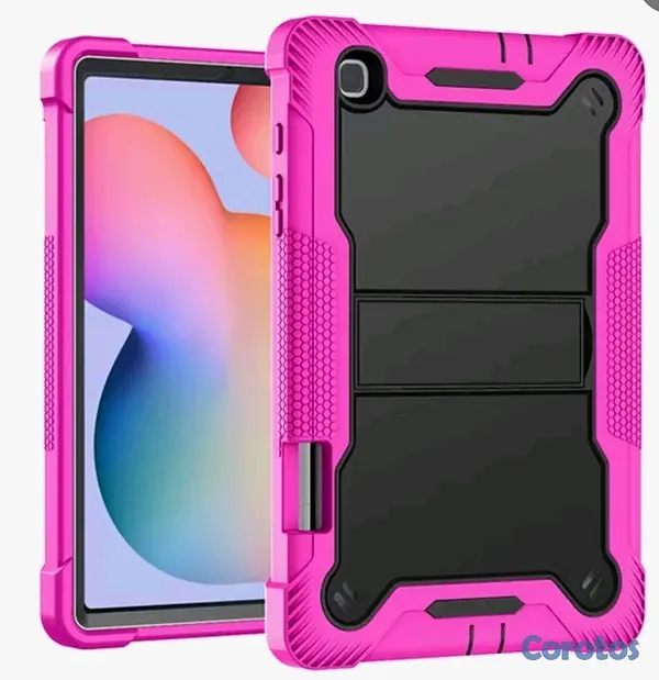 accesorios para electronica - Forro para tablet Samsung A7 Lite / A9 Plus A11 y iPad 4