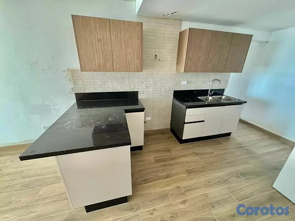 apartamentos - Vendo apartamento nuevo en Urbanización Real 15