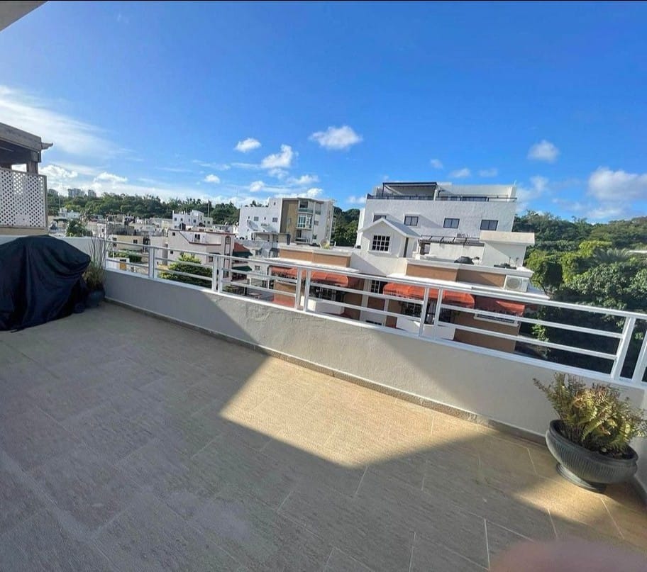 penthouses - ✨🏢 VENTA DE PENTHOUSE EN LOS JARDINES DEL SUR 🌴✨ 0