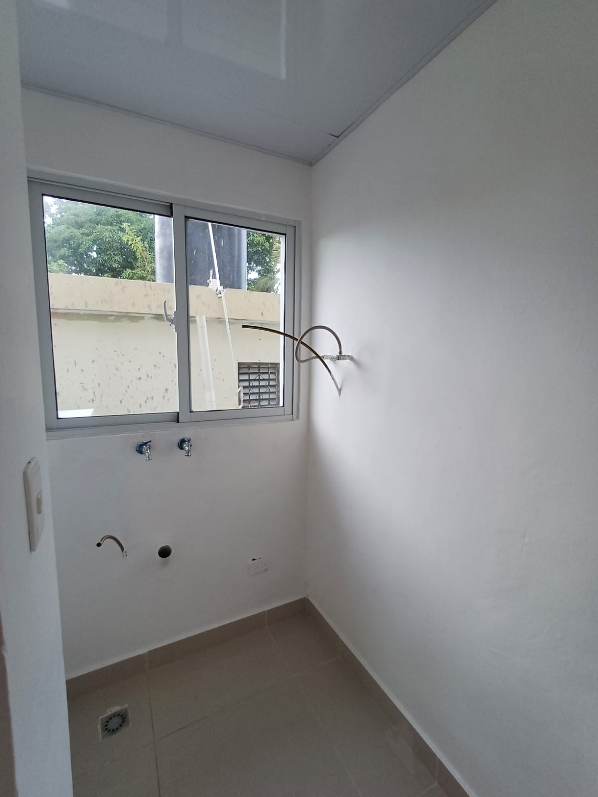 apartamentos - Hermoso Penthouse en  Santo Domingo 3