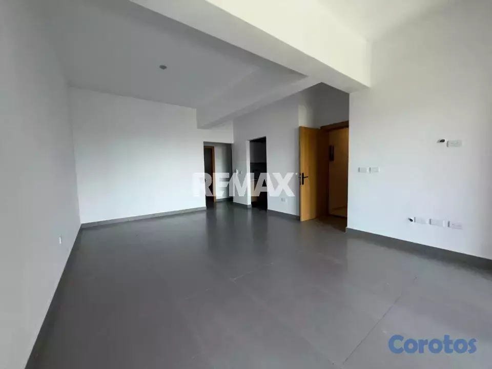 apartamentos - Apartamento de 3 habitaciones en BELLA VISTA 1