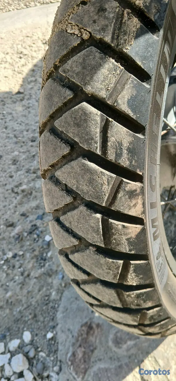 motores y pasolas - Xt660R 3
