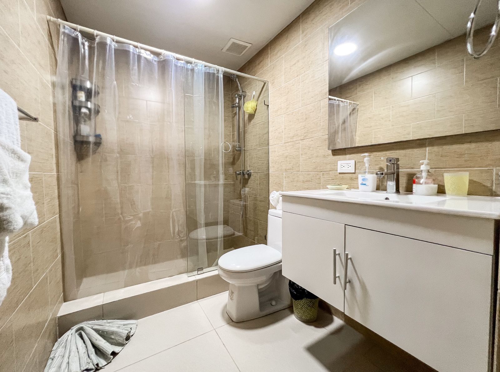 apartamentos - Juan Dolio, Apartamento Amueblado En Venta 6