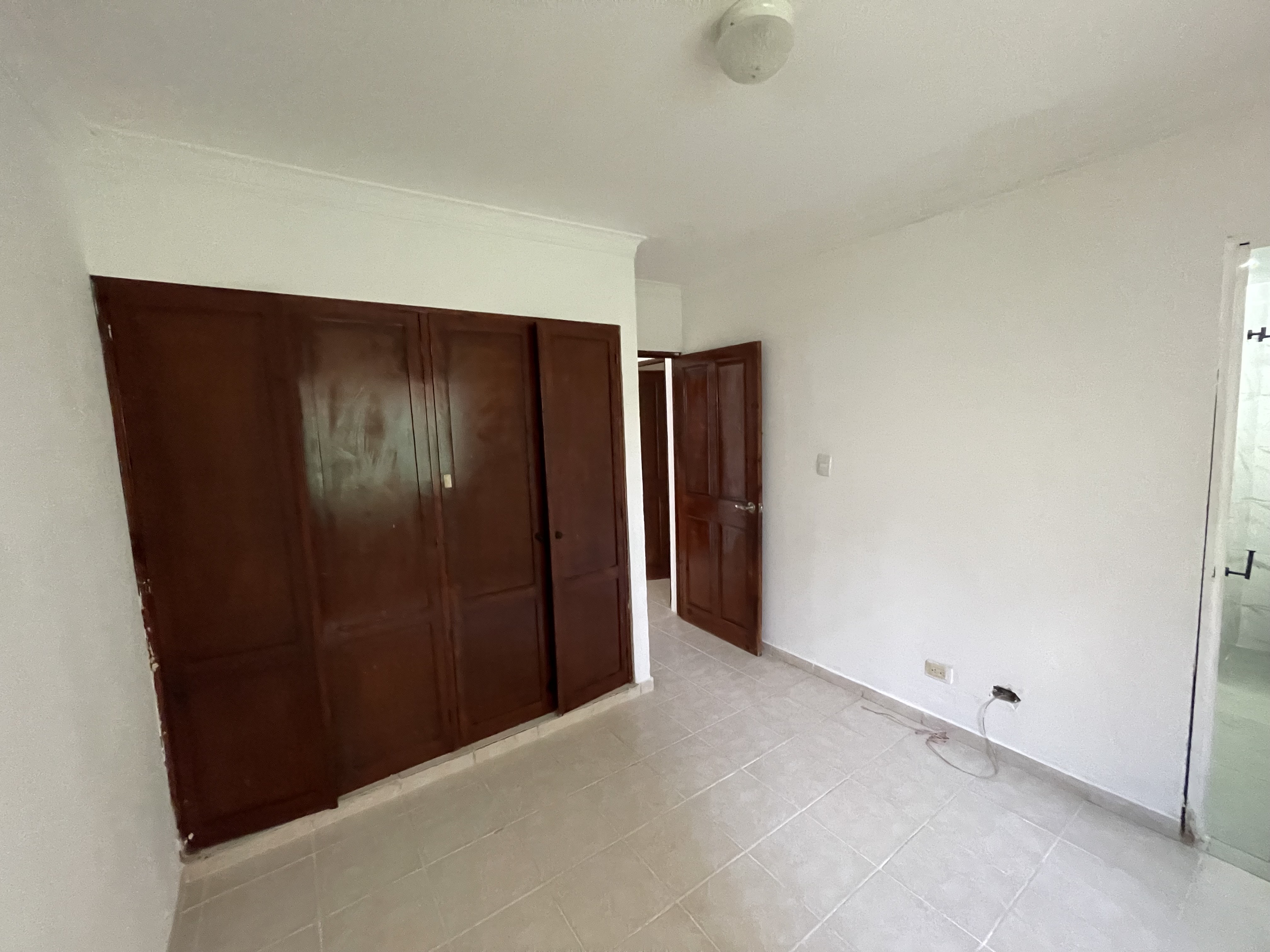 apartamentos - Vendo Apartamento en Arroyo Hondo, Santo Domingo, Distrito Nacional  6