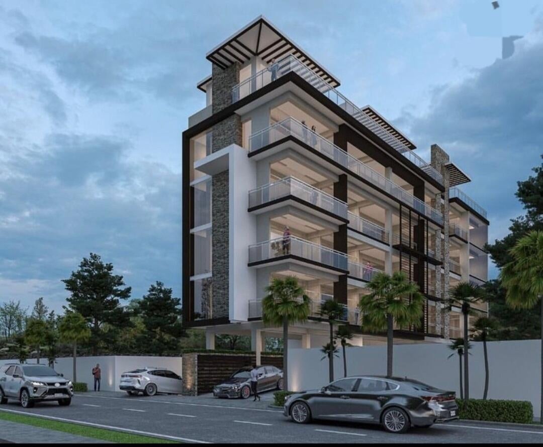 oficinas y locales comerciales - Comercial en Venta de 35 MT2 0