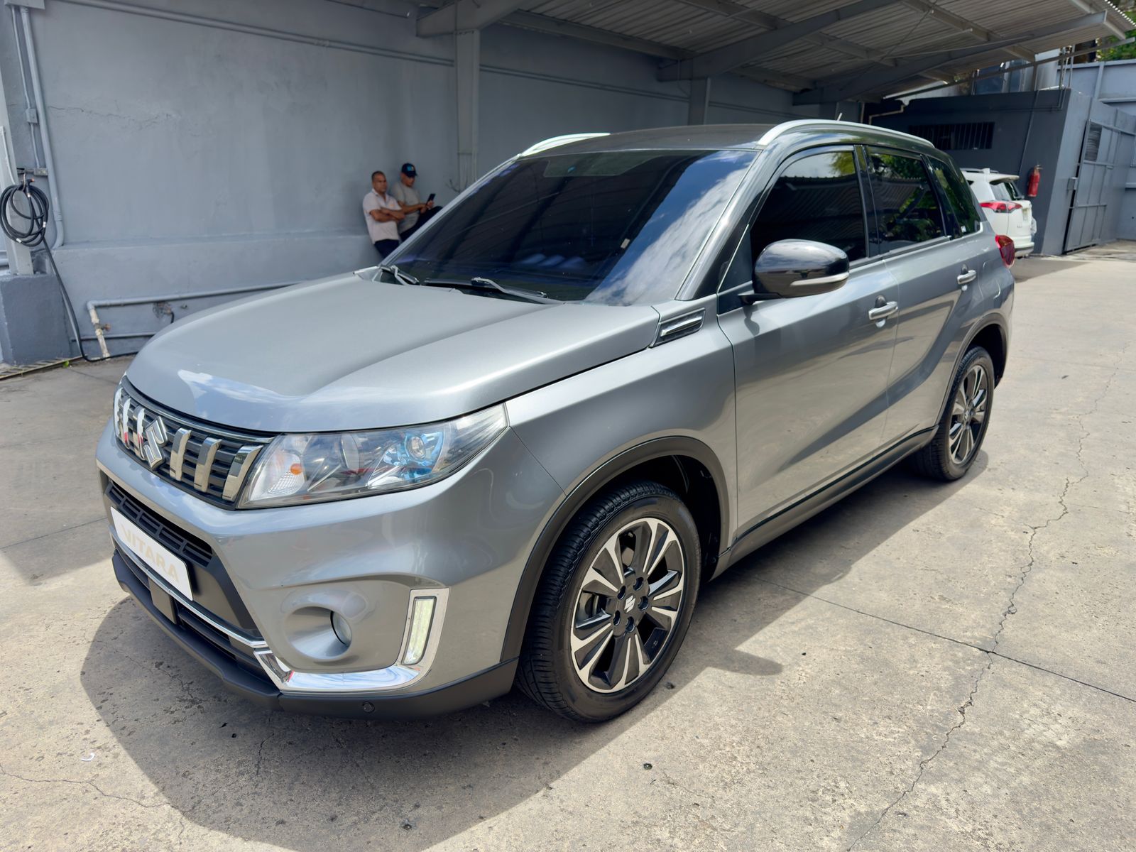 jeepetas y camionetas - suzuki vitara 2020 0