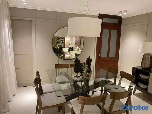 apartamentos - En venta apartamento en la Esperilla  3