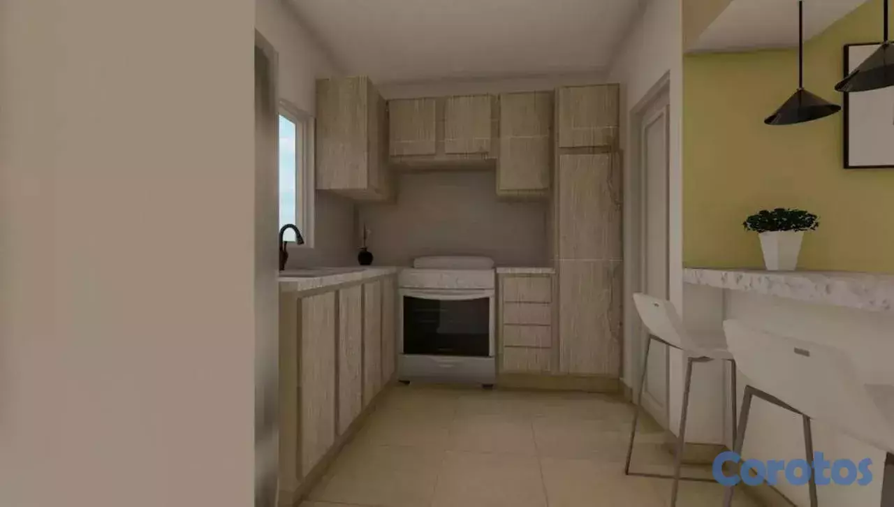 casas - Quintas de San Isidro – Casas en Santo Domingo Est 6