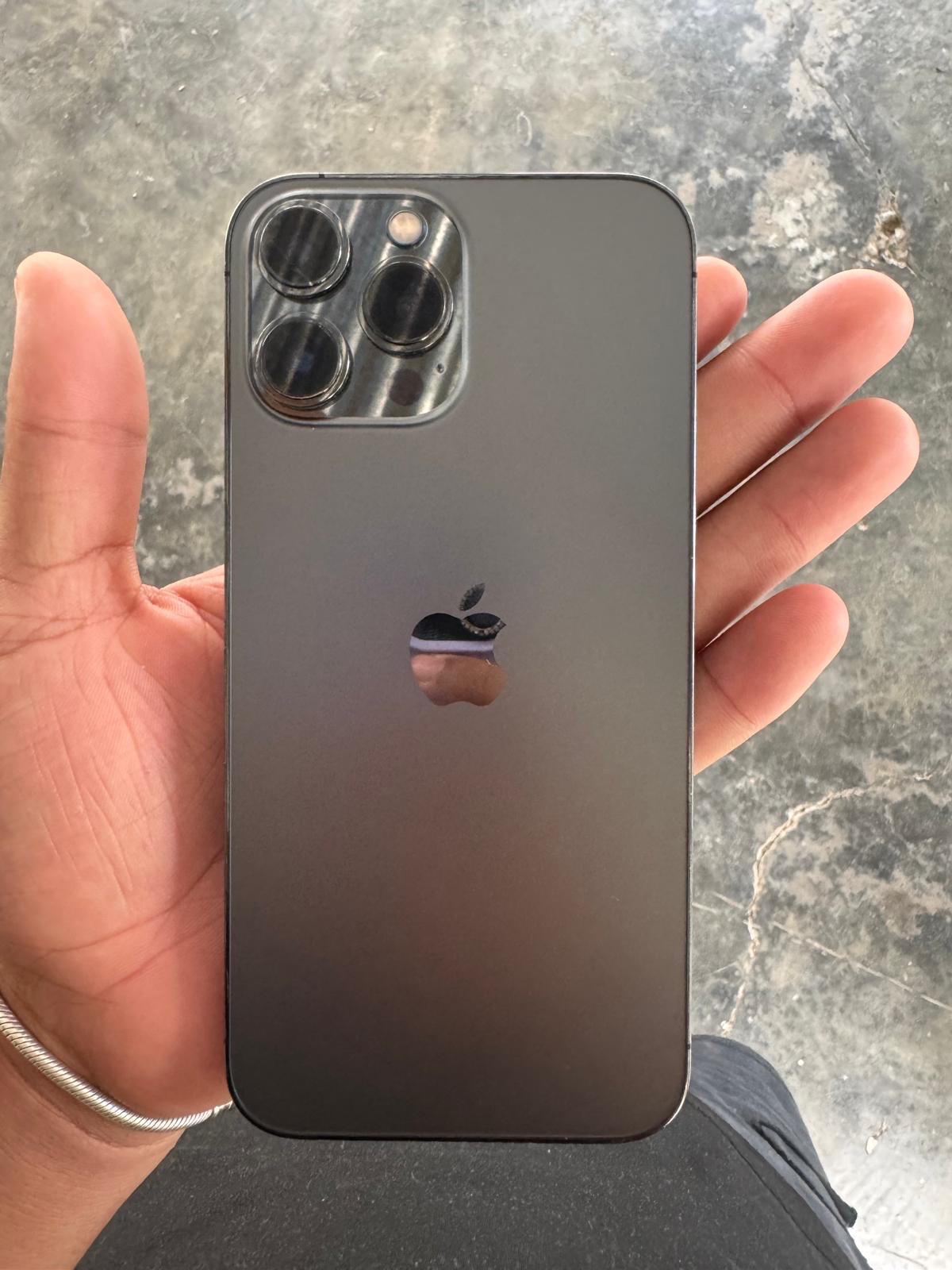 celulares y tabletas - iPhone 13 Pro Max factory  0