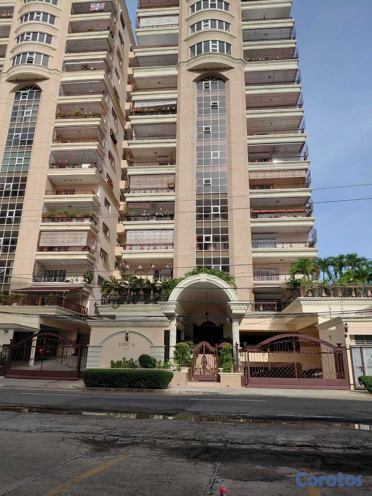 apartamentos - Penthouse en Torre Villa Palmera de LA ESPERILA, P 1