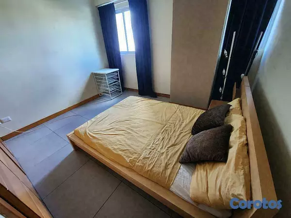 apartamentos - Apto amueblado en Gazcue 3