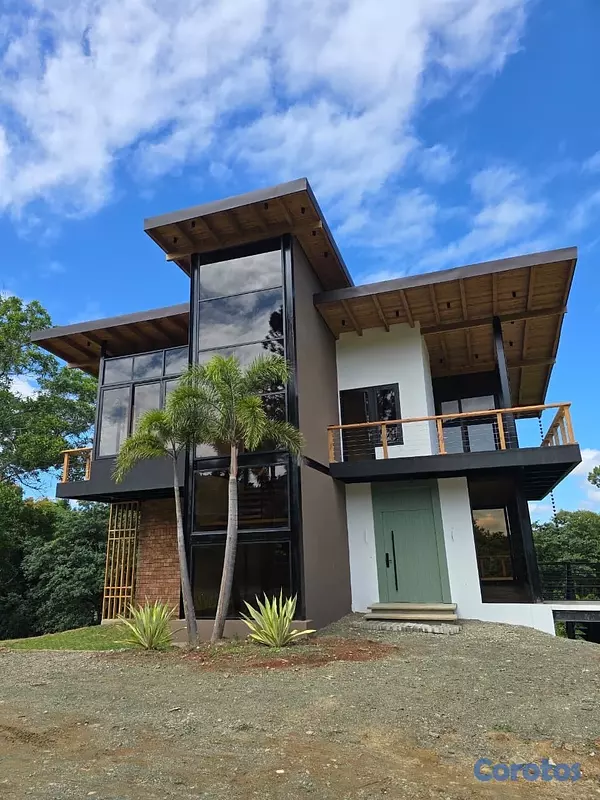 casas - Majestuosa Villa a estrenar en Jarabacoa  6