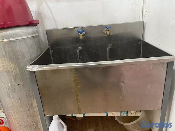 equipos profesionales - se vende  5