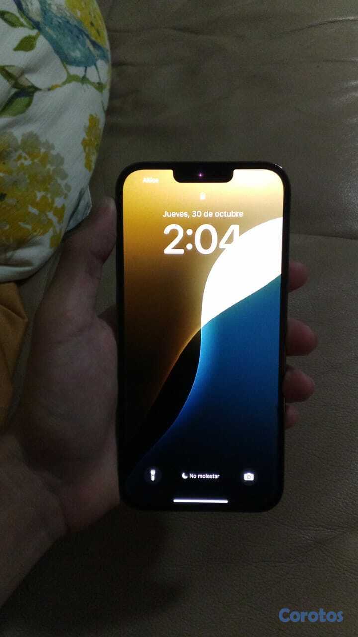 celulares y tabletas - iPhone 13 Pro Max Factory 2