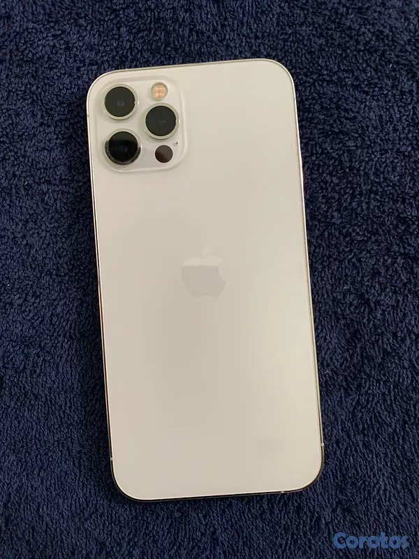 celulares y tabletas - iPhone 12 Pro  2