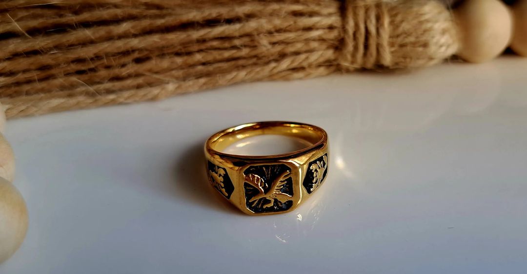 joyas, relojes y accesorios - 💍"Anillos Únicos para Momentos Inolvidables🌆 4