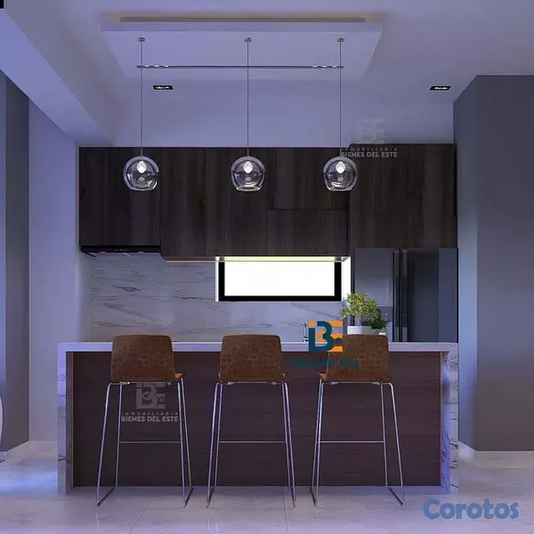 apartamentos - PREVENTA de APARTAMENTOS CON ASCENSOR. 📍Residencia 6