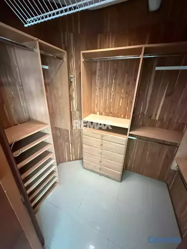 apartamentos - Apartamento en Alquiler en Gazcue 3
