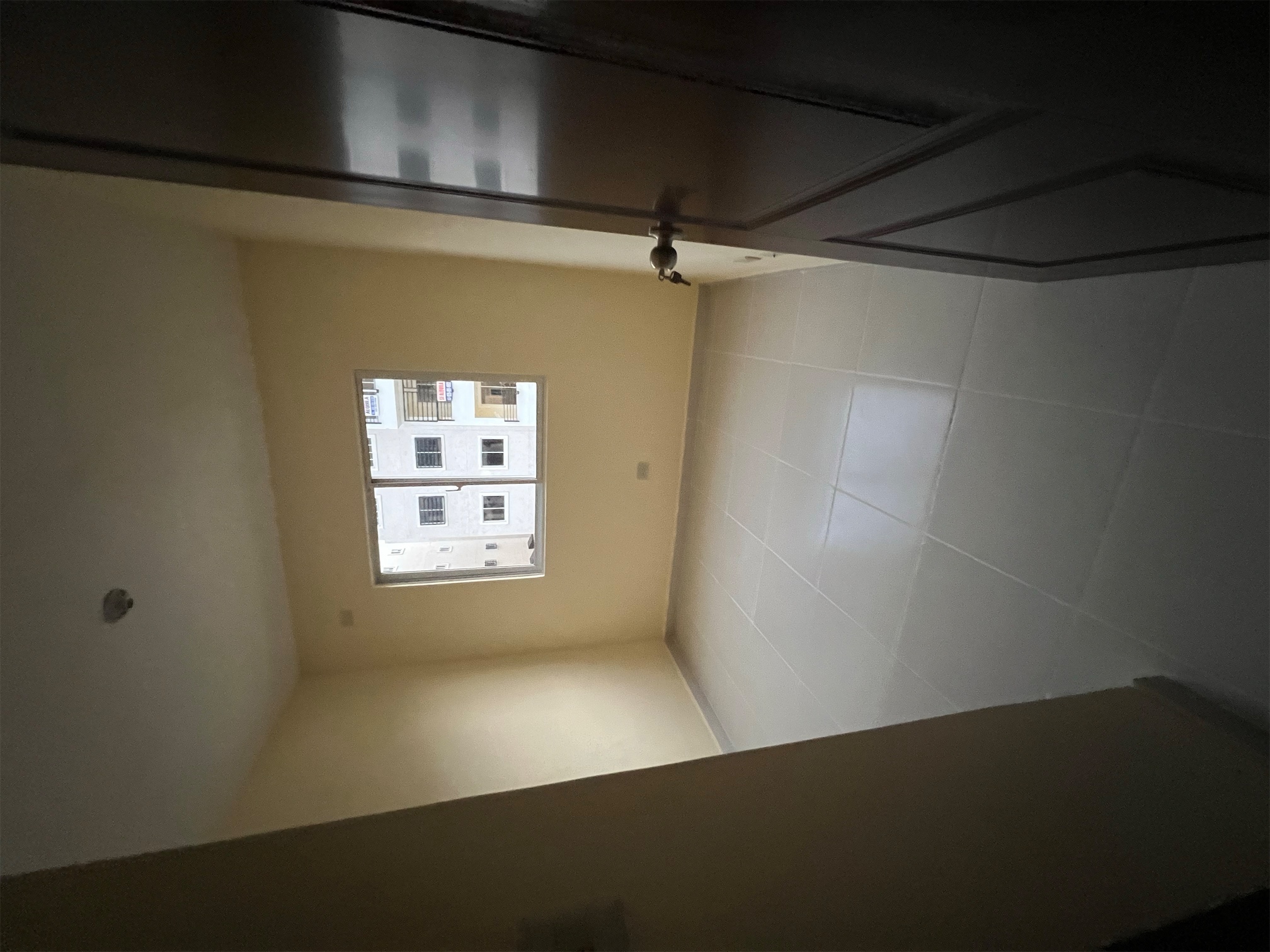 apartamentos - Se alquila apartamento nuevo 2do nivel en la autopista de san Isidro 7