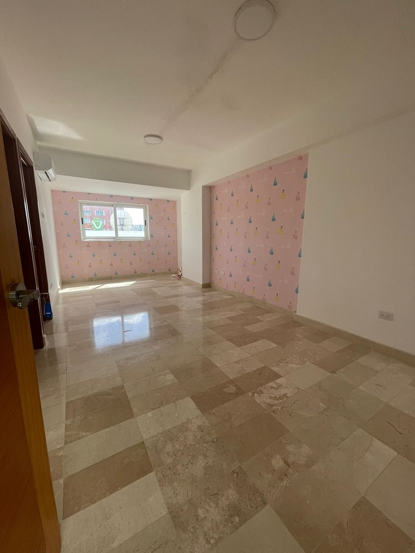 apartamentos - Se vende apartamento tipo PH en Seralles 1