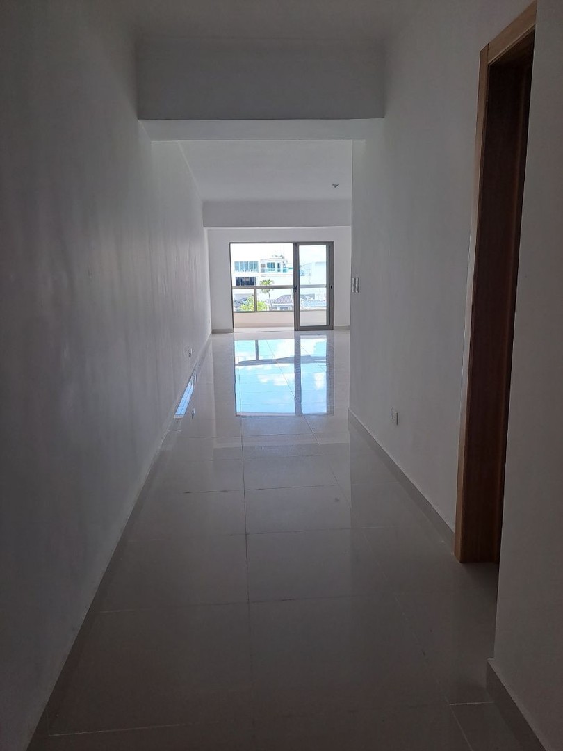 apartamentos - Apartamento Nuevo 3er piso En Los Prados
*CODIGO: ND293*
