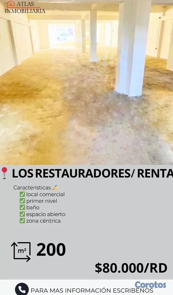 oficinas y locales comerciales - se alquila local  2