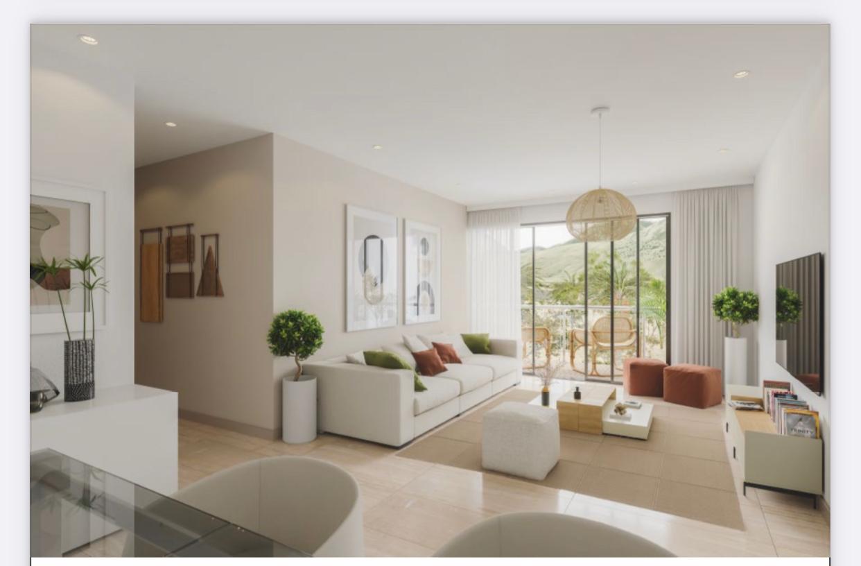 apartamentos - 🏡 Atlantic Blue Project - Playa Dorada, Puerto Pl 4