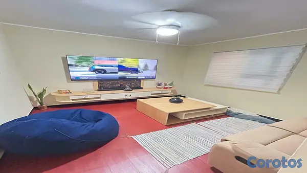 casas - Casa en Venta en Residencial Ciudad Real I – Santo Domingo 6