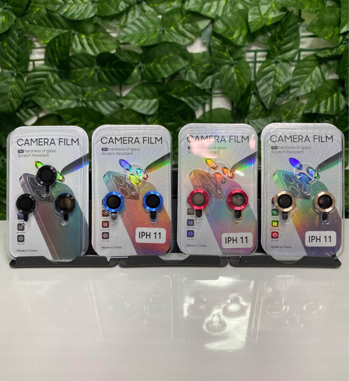 accesorios para electronica - protectores para cámara  4