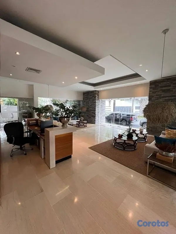 apartamentos - Espectacular apartamento en venta ubicado en Naco 

US$695,000 10