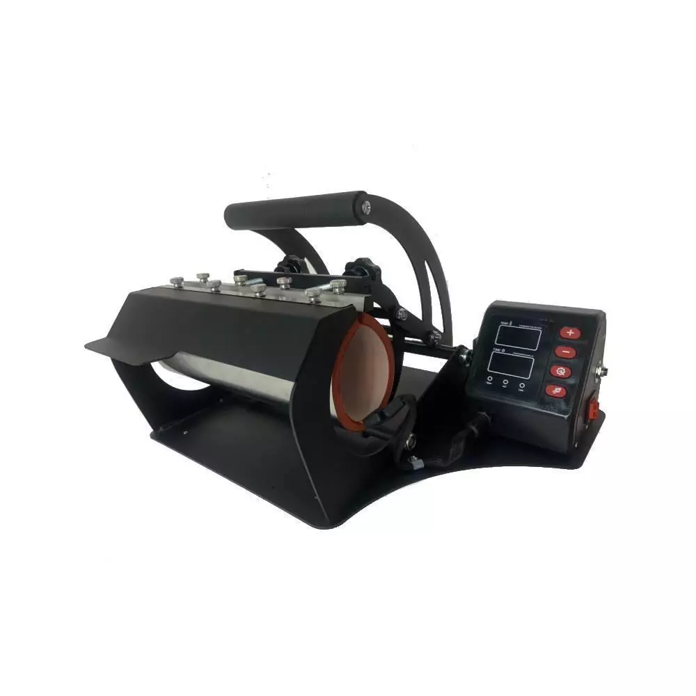 otros electronicos - Máquina de sublimación para Tazas - Termos 30oz