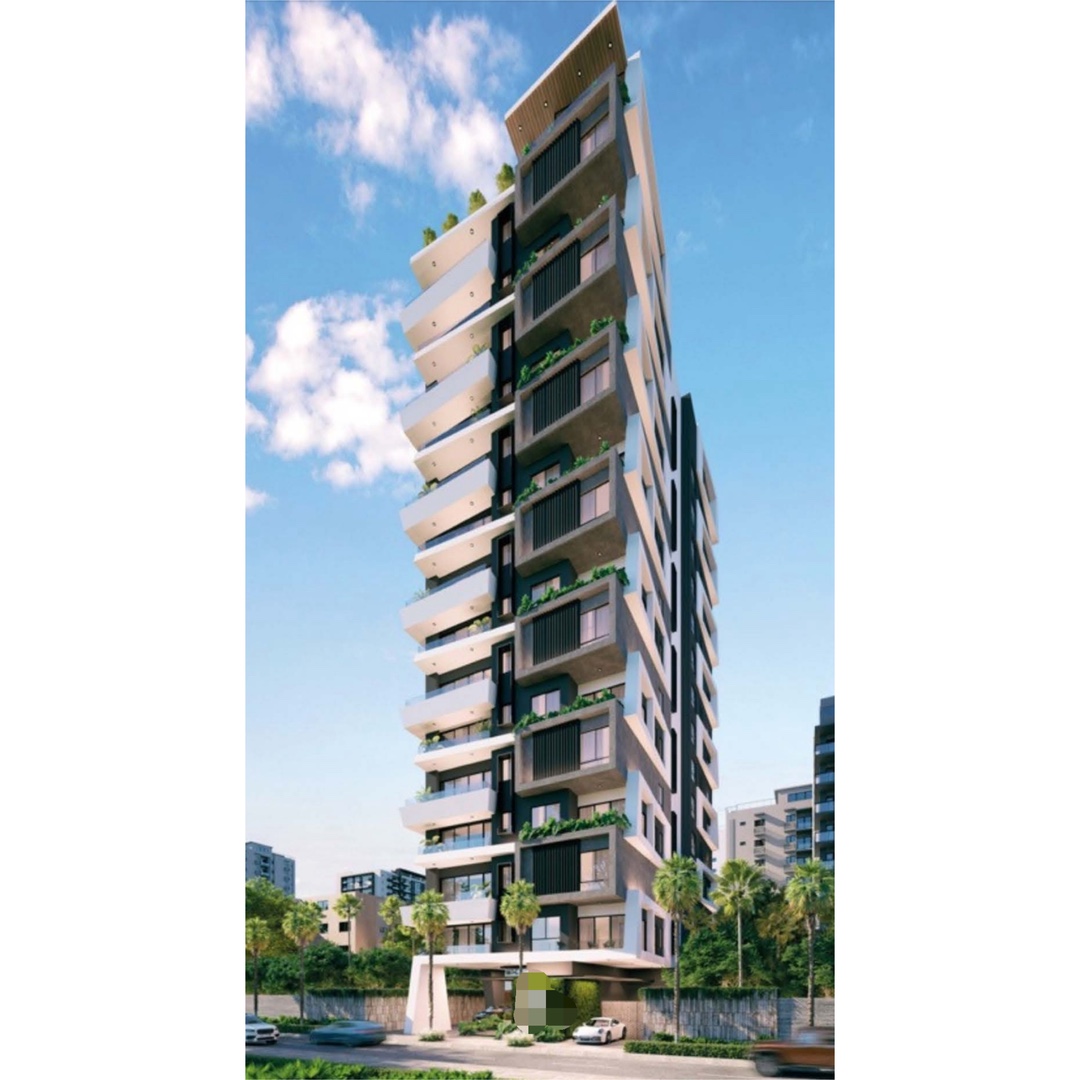 apartamentos - Apartamentos en Naco