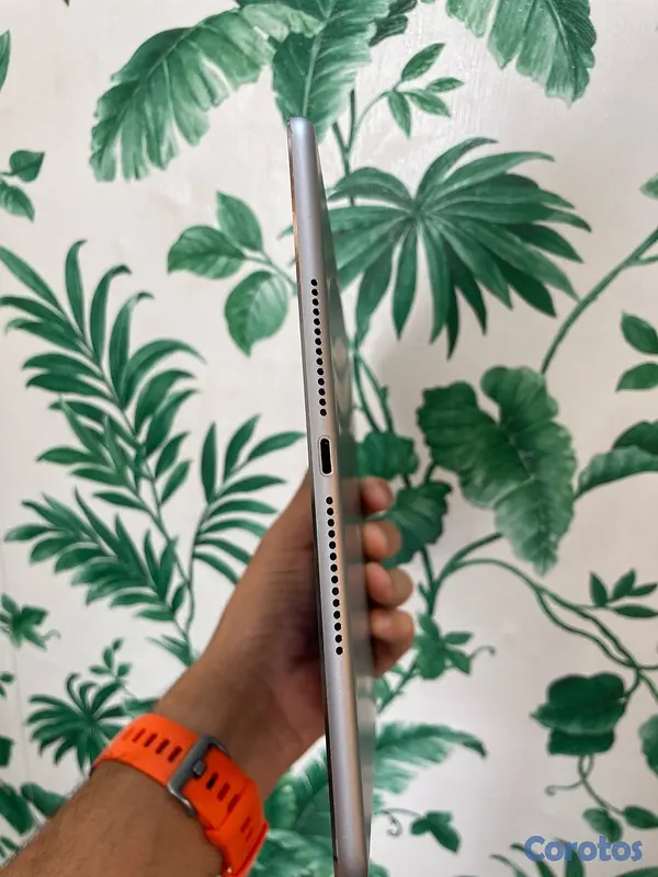 celulares y tabletas - iPad Air 2da generación 128GB  5