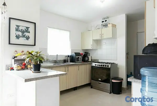 casas - Venta Casa Ciudad la Palma Punta Cana 3 Habitacion 3