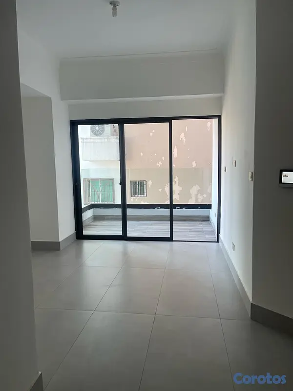 apartamentos - apartamento en venta av 27 de febrero  6