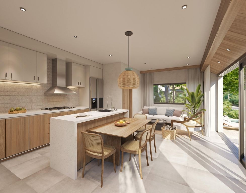 casas - Casas dentro de hermoso proyecto en venta con total seguridad y confort  2